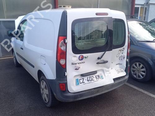 Støtte RENAULT KANGOO Express (FW0/1_) 1.5 dCi 85 (FW0K, FW0L, FW0B) | BP31200473C155 