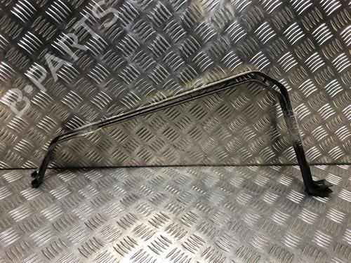 Støtte JAGUAR S-TYPE II (X200) 2.7 D (207 hp) 31197392