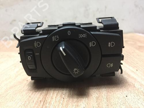 Mando BMW 1 (E81) 118 d (143 hp) 13281063