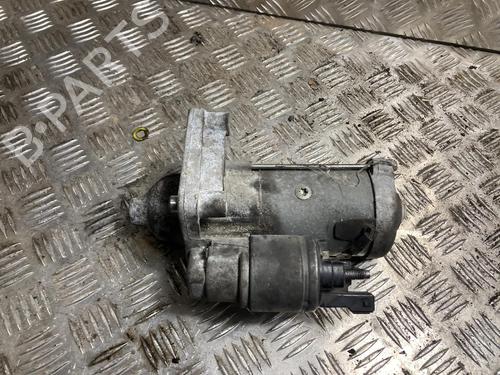 Used Starter CITROËN JUMPY III Van (V_) 1.5 BlueHDi 120 (120 hp) 31202762