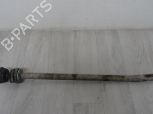 Used Right front suspension arm Right front suspension arm NISSAN PICK UP (D21) 2.5 D (83 hp) 39903835 39903835