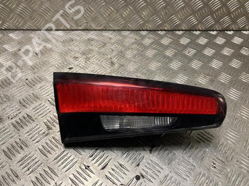 Used Left tailgate light FIAT TIPO Saloon (356_, 357_) 1.4 (356SXA1B) (95 hp) 32197563