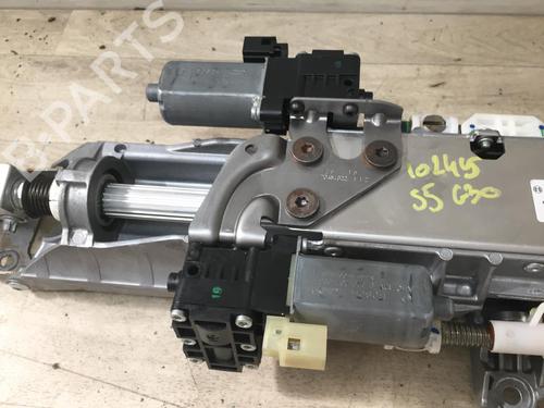 Steering column BMW 5 (G30, F90) 530 e Plug-in Hybrid | BP30784896M21 - Image 5