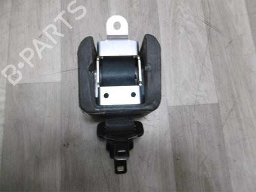 Rear center seatbelt CITROËN C3 Picasso (SH_) 1.6 HDi 110 | BP13130033I27 