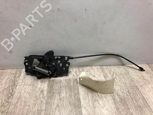 Used Hood lock FORD FOCUS III 2.0 TDCi (163 hp) 23872774