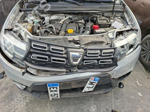 Left taillight DACIA SANDERO II 1.5 dCi | BP36867477C34  - Image 9