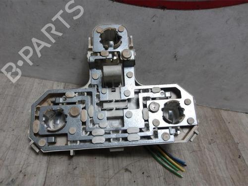 Used Licence plate light VOLVO S80 I (184) 2.5 TDI (140 hp) 13291294