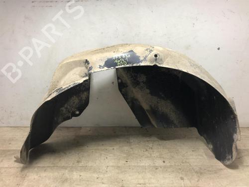 Hjulbue NISSAN NOTE (E11, NE11) 1.5 dCi (86 hp) 23091331