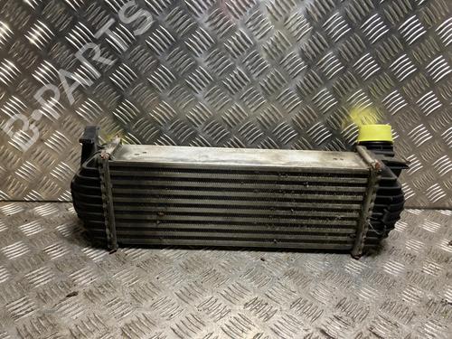 Intercooler RENAULT KANGOO Express (FW0/1_) 1.5 dCi 75 (FW07, FW10, FW04) | BP31200527M30