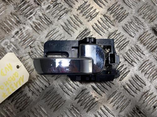 Maneta interior delantera derecha NISSAN QASHQAI I (J10, NJ10) 1.5 dCi (110 hp) 31197906