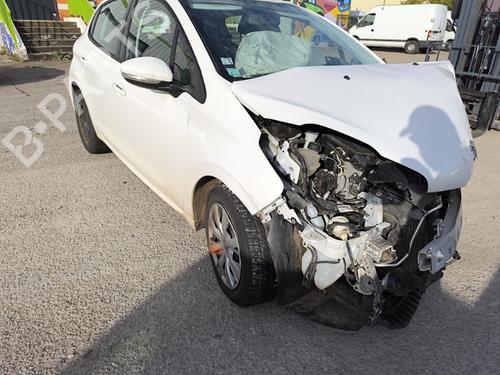 Starter PEUGEOT 208 I (CA_, CC_) 1.5 BlueHDI 100 | BP31198715M8