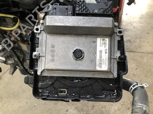 Engine CITROËN C3 III (SX) 1.2 PureTech 82 | BP20925614M1 