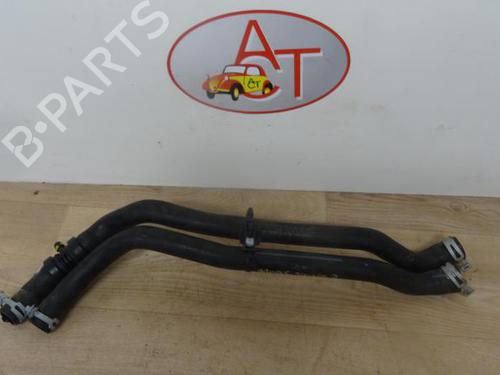 Used Pipe Pipe RENAULT TWINGO III (BCM_, BCA_) 0.9 TCe 90 (BCM9, BCM2) (90 hp) 22919415 22919415