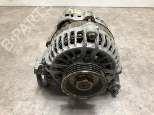 Used Alternator Alternator RENAULT CLIO II (BB_, CB_) 1.2 LPG (58 hp) 23119982 23119982