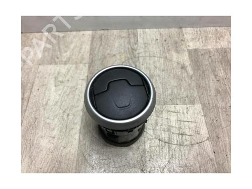 Air vent NISSAN QASHQAI I (J10, NJ10) 1.5 dCi | BP15967068I21 