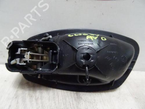 Høyre foran invendig håndtak RENAULT CLIO IV (BH_) 0.9 TCe 90 (BHNF, BHMA, BHMH, BHJK, BHJR) | BP13225907I14 