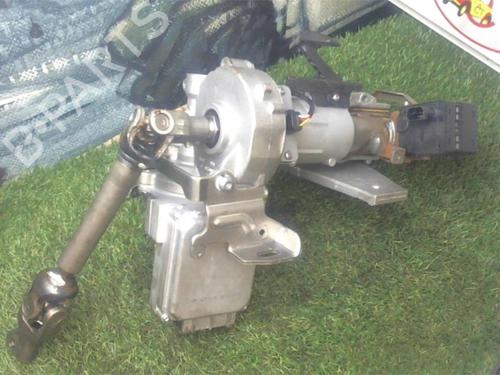Steering column RENAULT CLIO IV (BH_) 1.5 dCi 90 | BP12968382M21 