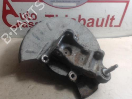Right front steering knuckle ALFA ROMEO 147 (937_) 1.9 JTDM 8V (937.AXD1A, 937.AXU1A, 937.BXU1A) | BP25035293M26