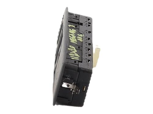 Left front window switch RENAULT MEGANE III Coupe (DZ0/1_) 1.5 dCi (DZ09, DZ0D, DZ1F, DZ1G, DZ14, DZ29) | BP36644953I27 - Image 2