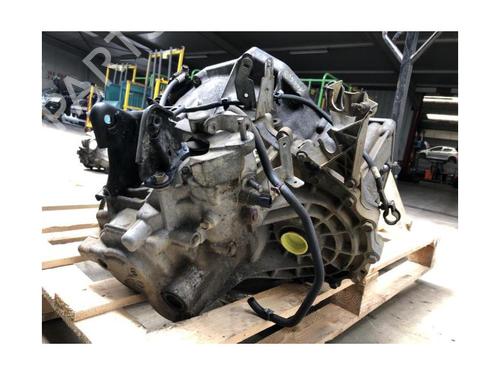 Gearbox NISSAN X-TRAIL I (T30) 2.2 Di 4x4 | BP20624629M3 