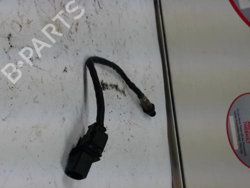 Used Electronic sensor BMW 1 (E81) 118 d (143 hp) 12968852