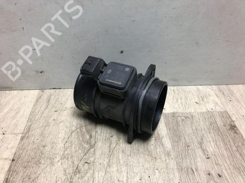 Mass air flow sensor NISSAN NOTE (E11, NE11) 1.5 dCi | BP25799790M95