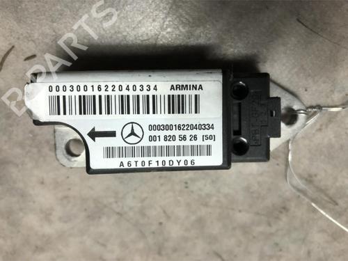 Used Electronic sensor MERCEDES-BENZ E-CLASS (W210) E 200 CDI (210.007) (102 hp) 20623286