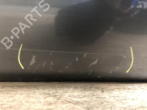 Used Left front door KIA SORENTO I (JC) 2.5 CRDi 4WD (140 hp) 20621917