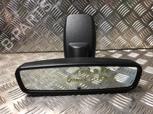 Used Rear mirror FORD GRAND C-MAX (DXA/CB7, DXA/CEU) 1.6 TDCi (115 hp) 25222359