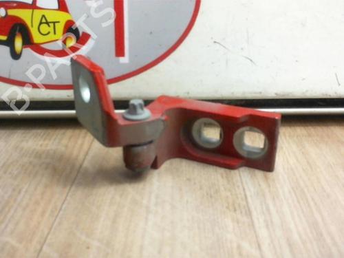 Used Hinge/Door check strap OPEL CORSA D (S07) 1.3 CDTI (L08, L68) (75 hp) 25297437