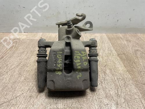 Bremssattel rechts hinten für RENAULT MEGANE II Saloon (LM0/1_) 1.9 dCi (LM0G, LM1G, LM2C) (120 hp) 20627210