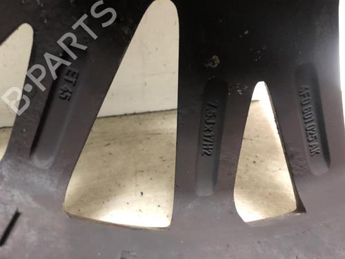 Rim AUDI A4 B6 (8E2) 1.9 TDI | BP23035069C45 