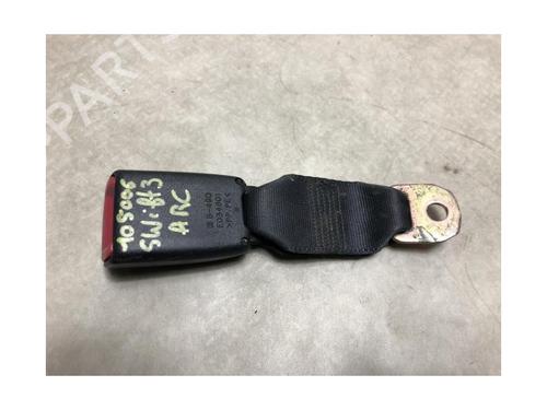 Boucle de ceinture de sécurité SUZUKI SWIFT III (MZ, EZ) 1.3 (RS413, ZC11S) | BP20614027I32 