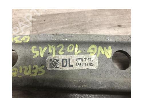 Left front suspension arm BMW 5 (G30, F90) 530 e Plug-in Hybrid | BP13381718M12 