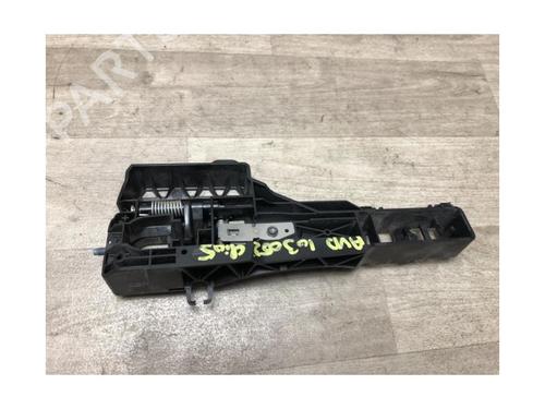 Front right exterior door handle RENAULT CLIO V (B7_) 1.0 TCe 100 (B7MT) | BP23870565C129 