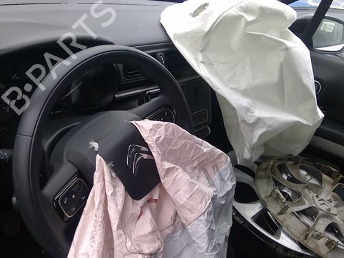 Fuel pump CITROËN C3 III (SX) 1.2 VTi 82 | BP24941213M76