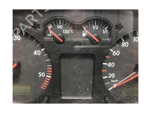 Kombinert Instrument VW GOLF IV (1J1) 1.9 TDI | BP23871905C47 