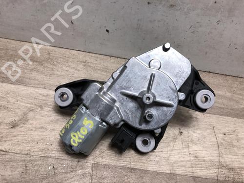Rear wiper motor RENAULT CLIO V (B7_) 1.0 TCe 100 (B7MT) | BP29267665M102