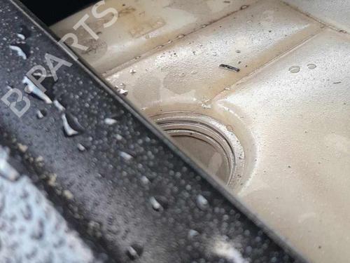 Used Parts FORD STREET KA (RL2) 1.6 4862258