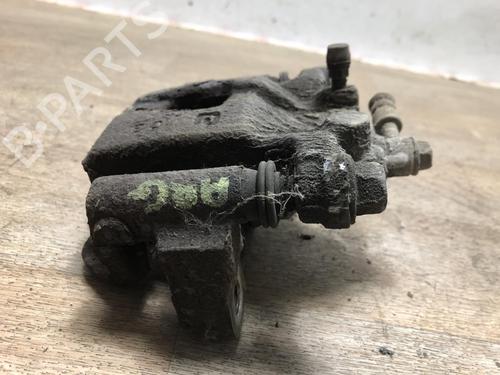 Left rear brake caliper NISSAN PULSAR Hatchback (C13) 1.5 dCi | BP29267721M107