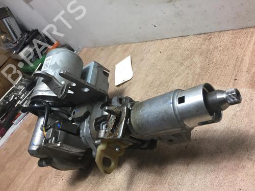 Steering column RENAULT KANGOO / GRAND KANGOO II (KW0/1_) 1.5 dCi 80 (KW15) | BP13274509M21 