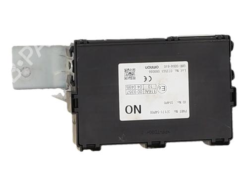 Control unit SUZUKI VITARA (LY) 1.6 (APK 416) | BP40510627M11 - Image 5