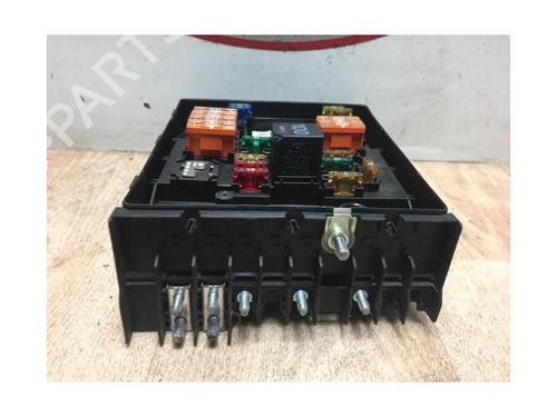 Fuse box VW GOLF V (1K1) 1.9 TDI | BP13267639E1