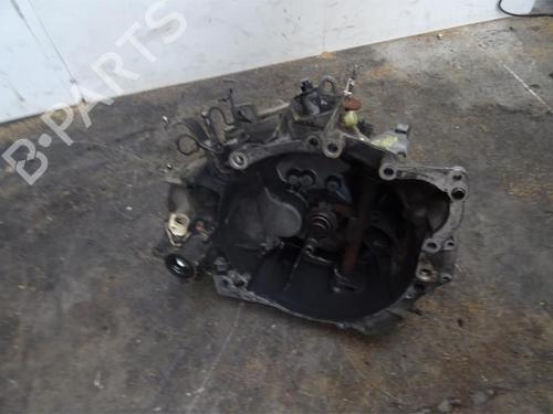 Gearbox CITROËN ZX (N2) 1.9 D | BP13276358M3 