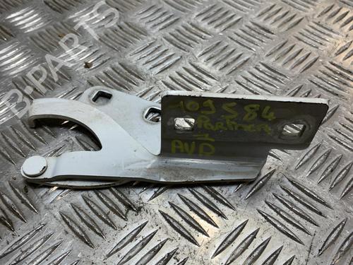 Used Hinge/Door check strap Hinge/Door check strap PEUGEOT PARTNER Box Body/MPV (5_, G_) 1.6 HDi 75 (75 hp) 23873886 23873886