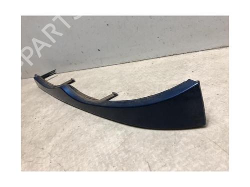 Headlight eyebrow BMW 3 (E46) 330 xd | BP29267696C118 