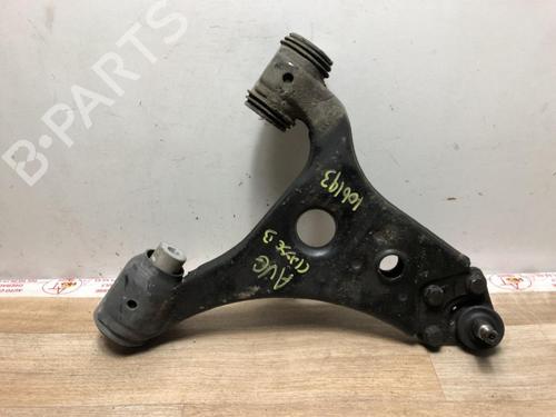 Used Left front suspension arm MERCEDES-BENZ B-CLASS Sports Tourer (W245) B 180 CDI (245.207) (109 hp) 20613976