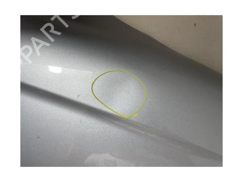 Right front fenders HYUNDAI TRAJET (FO) 2.0 CRDi | BP13229620C42 