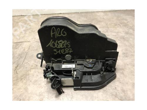 Rear left lock BMW 1 (E87) 120 d | BP23035696C100 