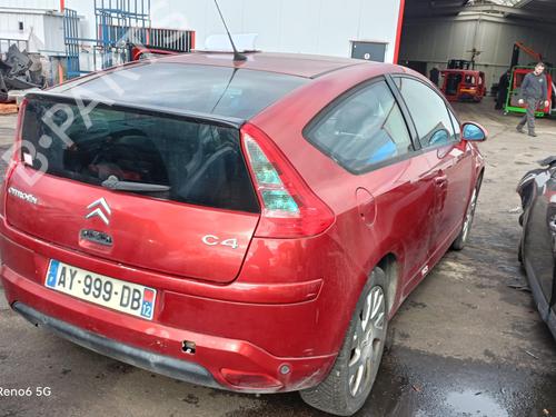 Front right panel CITROËN C4 Coupe (LA_) 2.0 16V | BP30785608C59  - Image 11